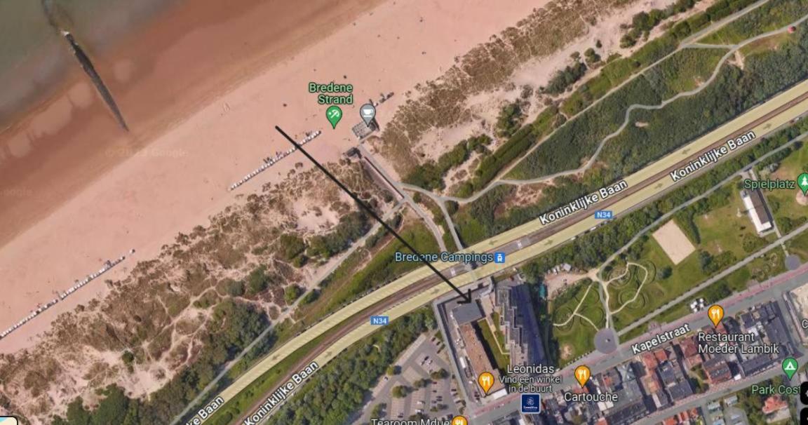 Duin En Zee * Bredene