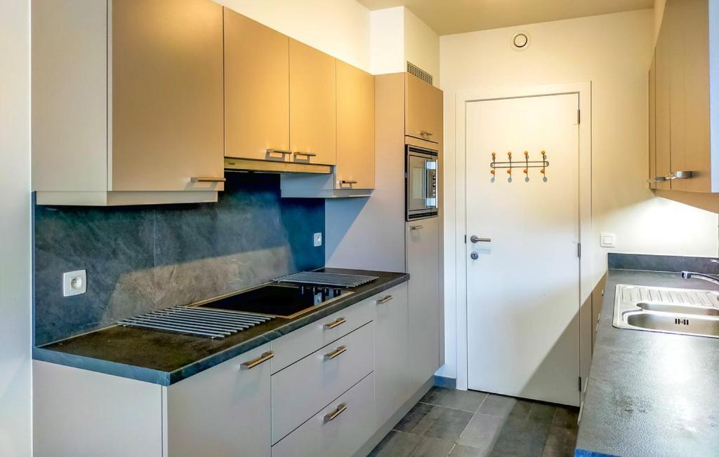 Duin En Zee Apartamento *