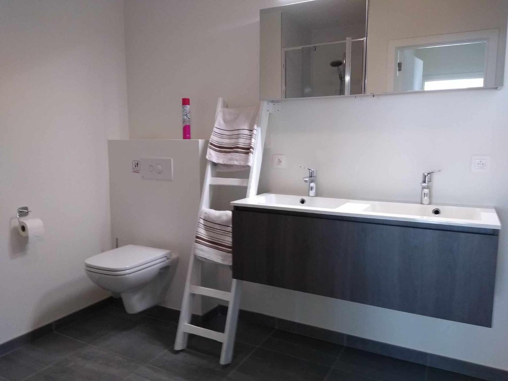 Duin En Zee Apartamento Bredene
