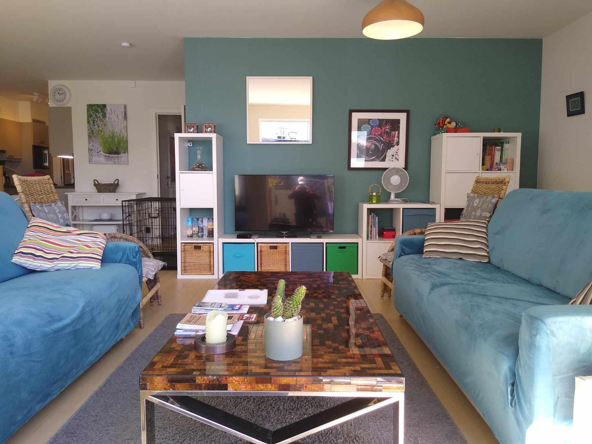 Apartamento Duin En Zee